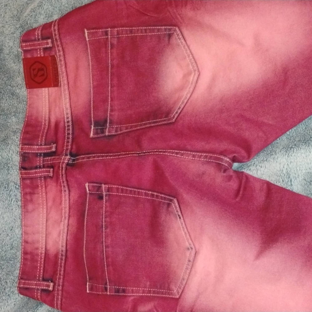 Switch Jeans - Picture 2 of 6